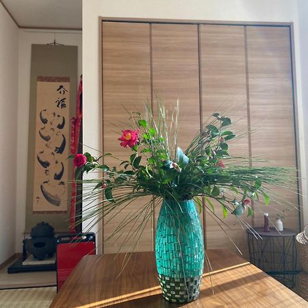 B&B Legare Gifu Exterior photo