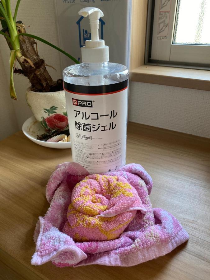 B&B Legare Gifu Exterior photo