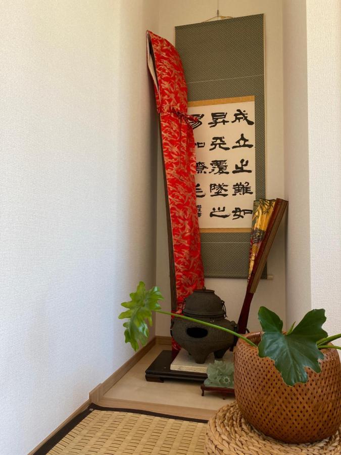 B&B Legare Gifu Exterior photo