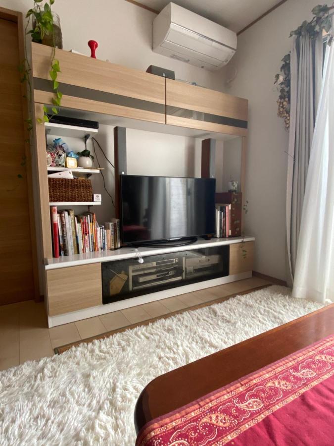 B&B Legare Gifu Exterior photo