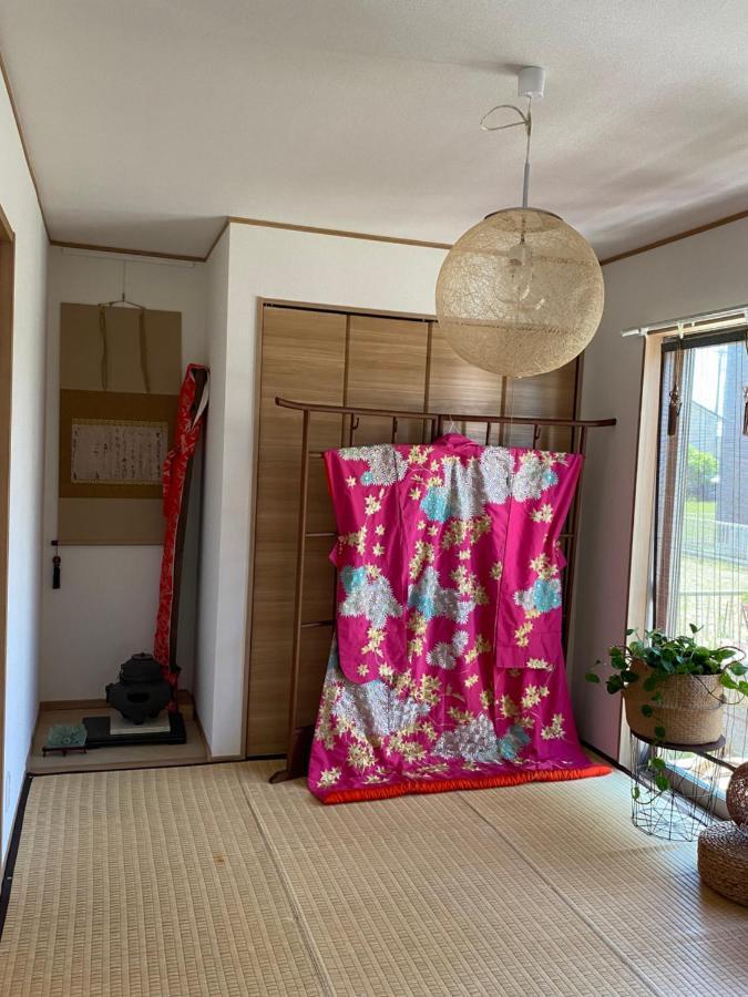 B&B Legare Gifu Exterior photo