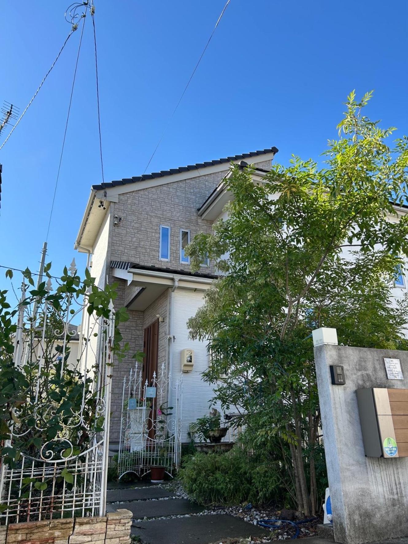 B&B Legare Gifu Exterior photo